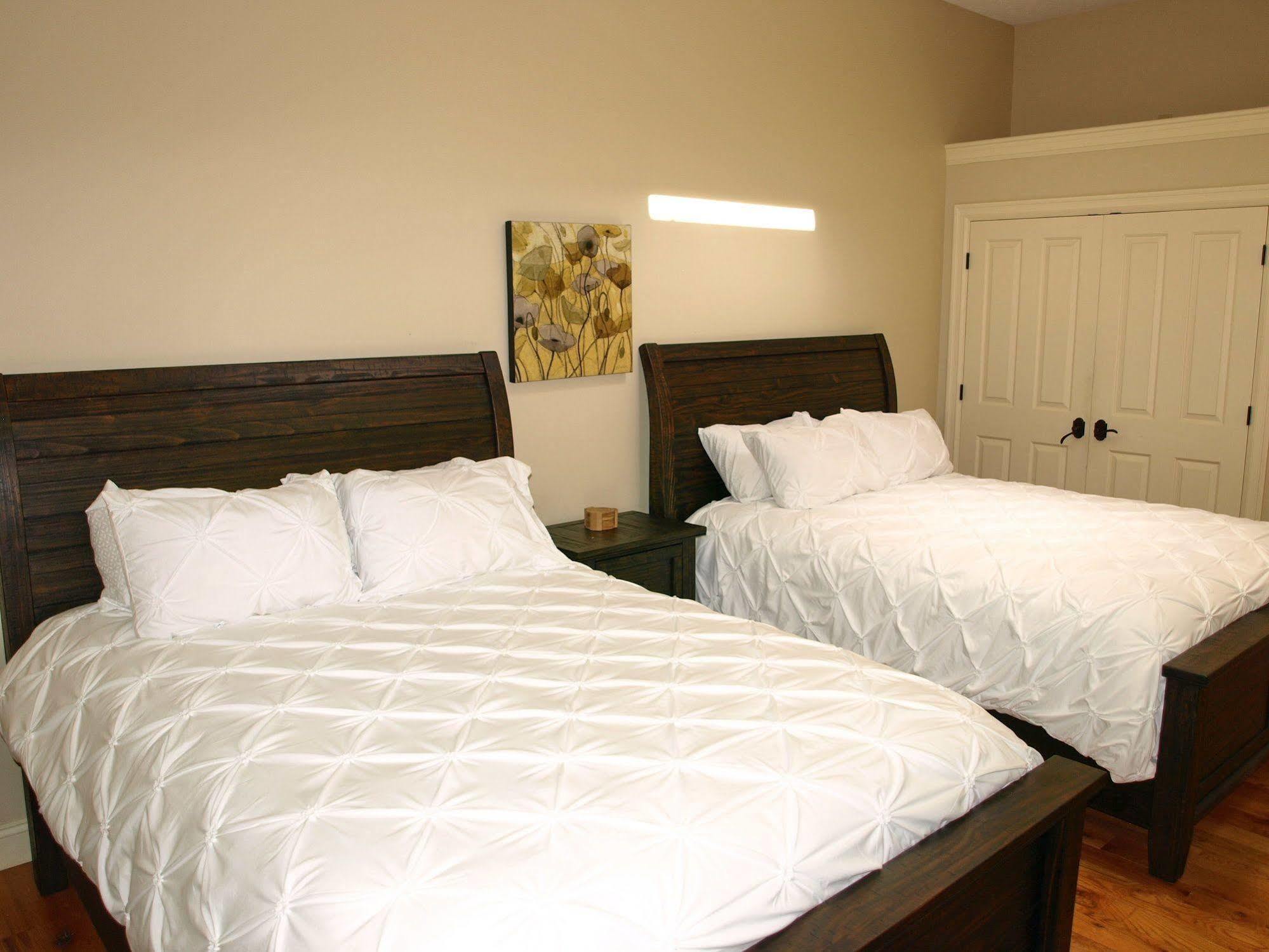 Cornerstone Inn Washington Dış mekan fotoğraf