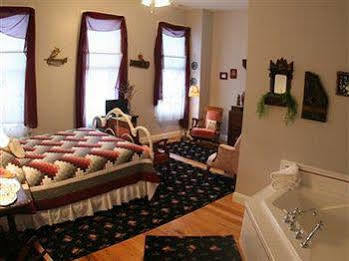 Cornerstone Inn Washington Dış mekan fotoğraf